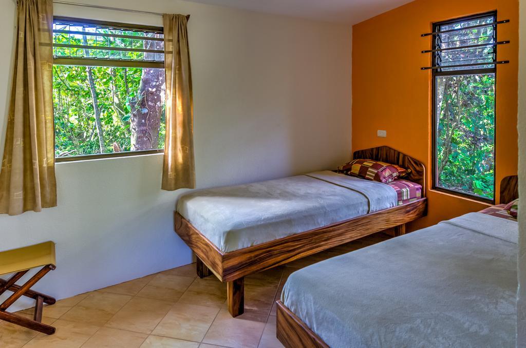 Bed and Breakfast Monte Terras Tronadora Exterior foto