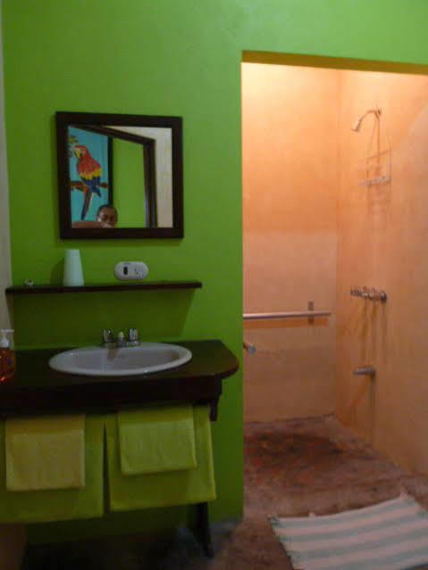 Bed and Breakfast Monte Terras Tronadora Exterior foto