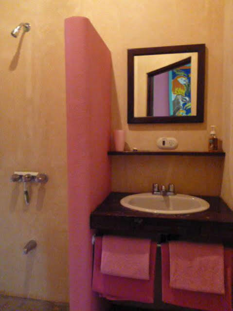 Bed and Breakfast Monte Terras Tronadora Exterior foto